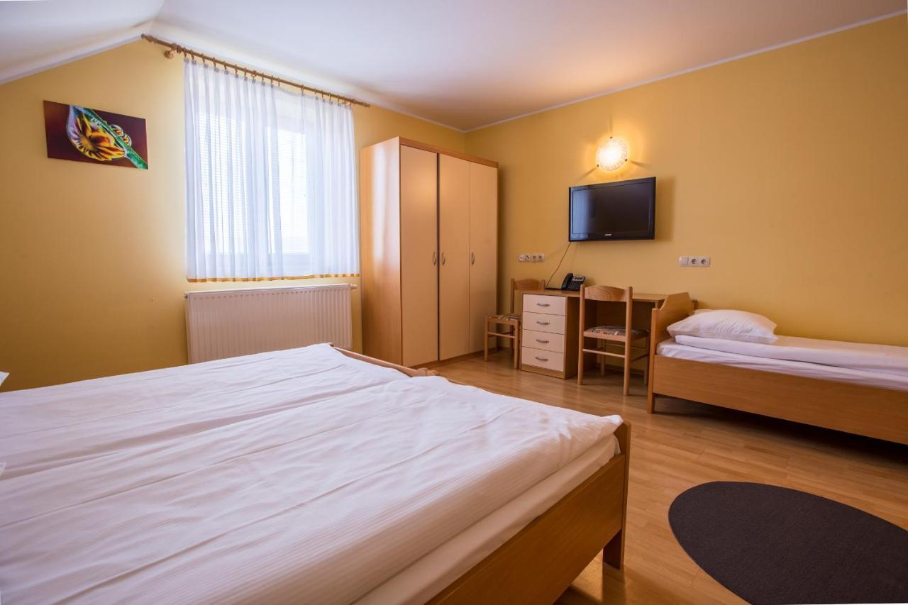 Guesthouse Beno Starše エクステリア 写真