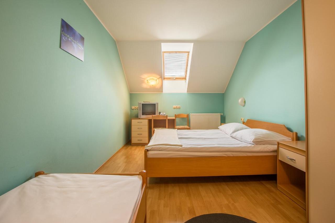Guesthouse Beno Starše エクステリア 写真